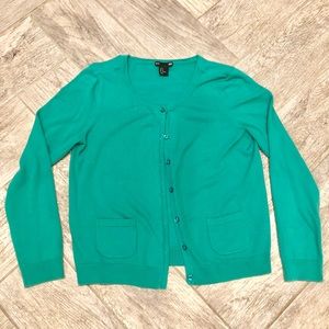Women’s H&M Cardigan - M